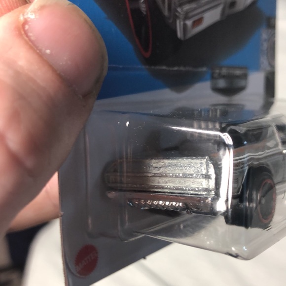 68’ El Camino Zamac - Picture 5 of 9